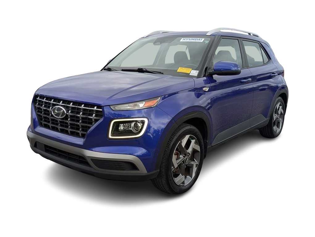 2023 Hyundai Venue Limited -
                  New Port Richey, FL