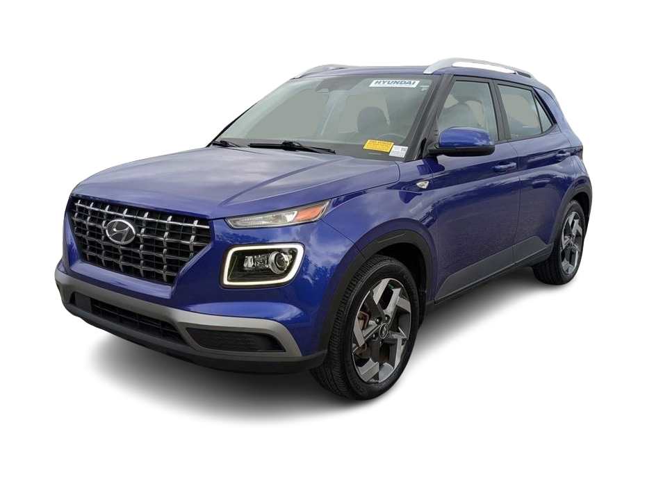 2023 Hyundai Venue Limited -
                  New Port Richey, FL