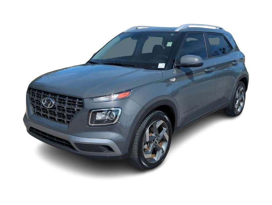 2025 Hyundai Venue SEL -
                  New Port Richey, FL