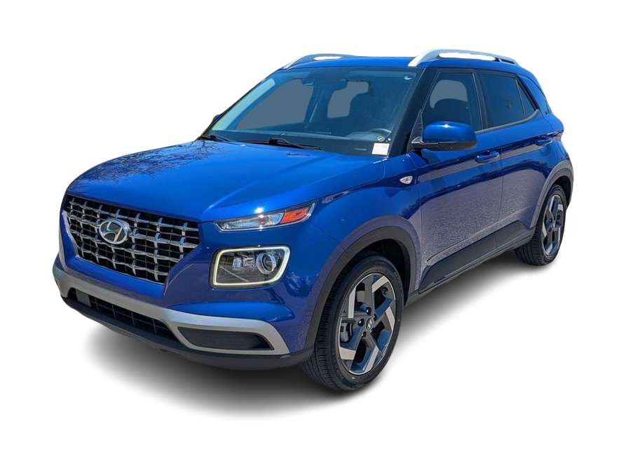 2022 Hyundai Venue Limited -
                  New Port Richey, FL