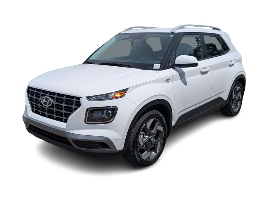 2023 Hyundai Venue SEL -
                  New Port Richey, FL