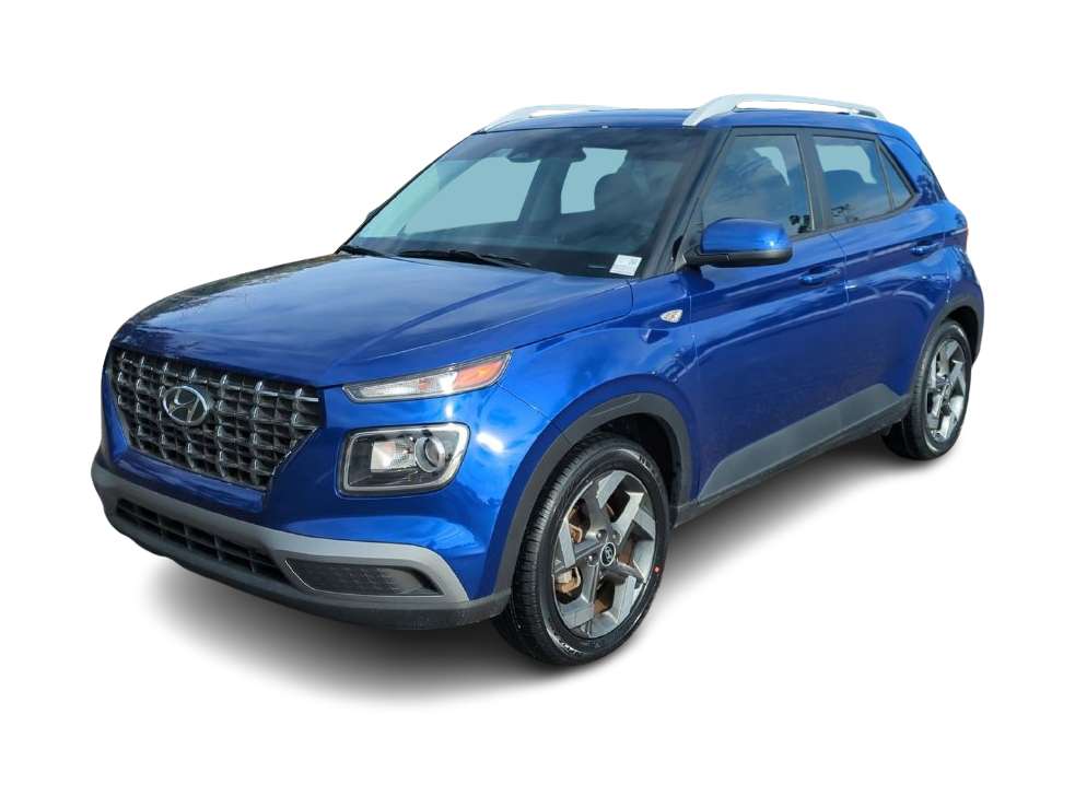 2023 Hyundai Venue SEL -
                  New Port Richey, FL