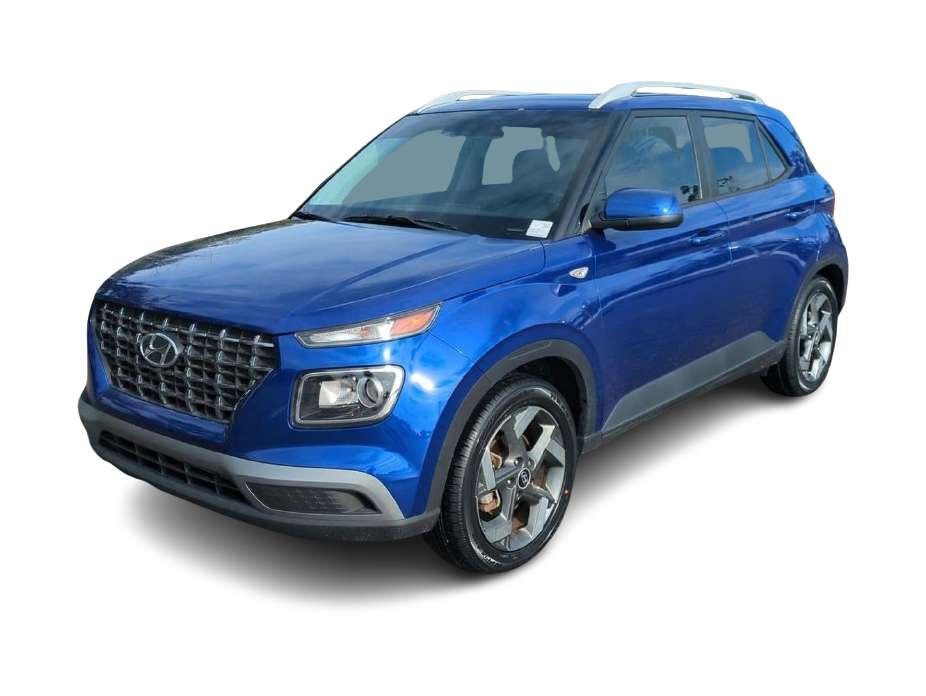 2023 Hyundai Venue SEL -
                  New Port Richey, FL
