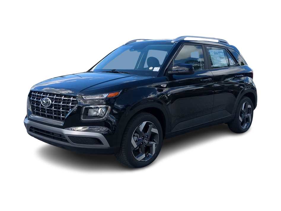 Thumbnail: 2026 Hyundai Venue - 1
