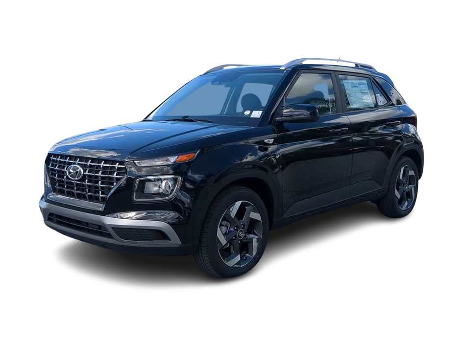 Thumbnail: 2026 Hyundai Venue - 1