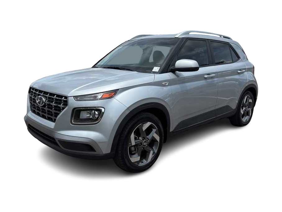 2022 Hyundai Venue SEL -
                  New Port Richey, FL