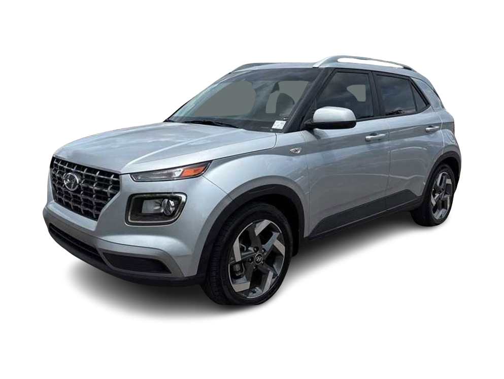 2022 Hyundai Venue SEL -
                  New Port Richey, FL