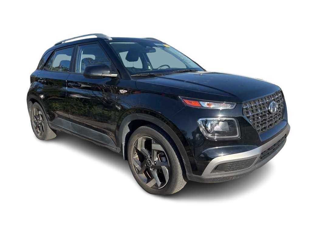 2023 Hyundai Venue SEL -
                  New Port Richey, FL