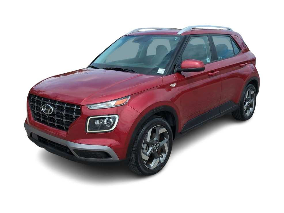 2024 Hyundai Venue Limited -
                  New Port Richey, FL