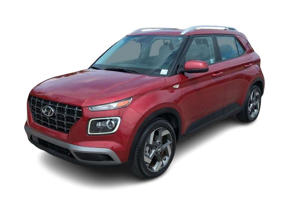 2024 Hyundai Venue Limited -
                  New Port Richey, FL