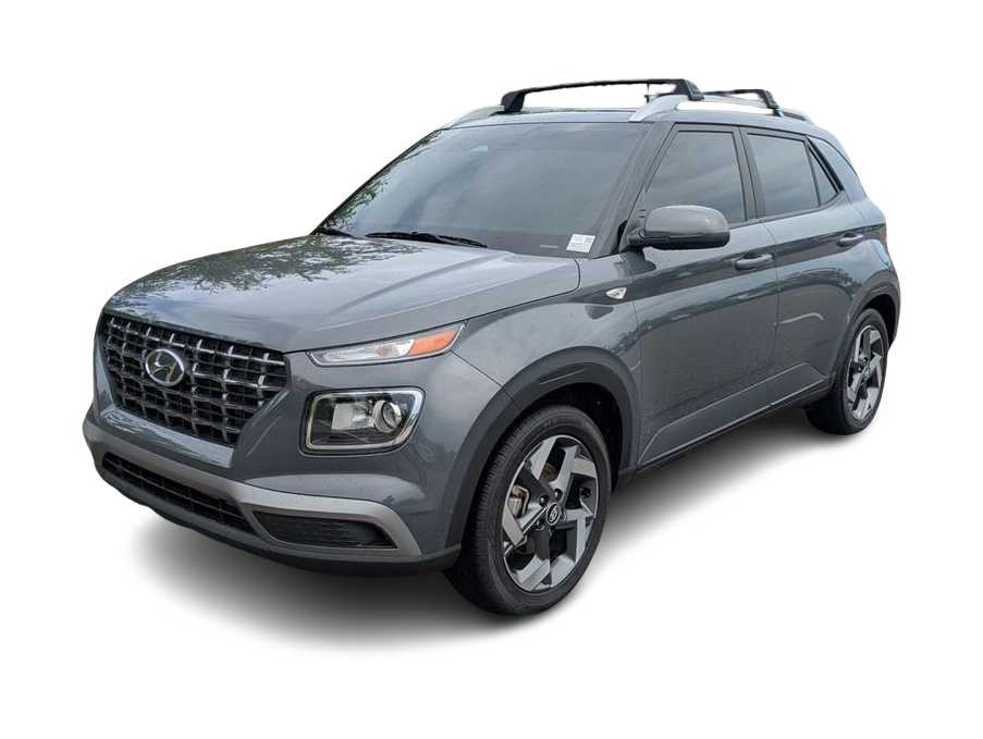Thumbnail: 2025 Hyundai Venue - 1