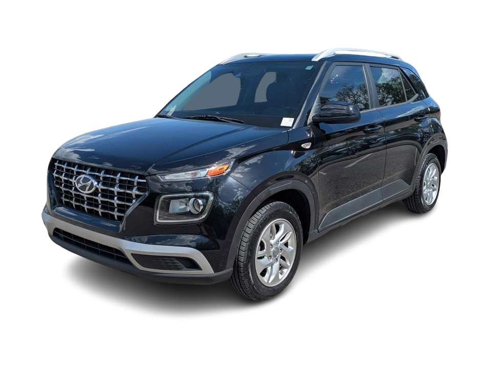 2020 Hyundai Venue SEL -
                  New Port Richey, FL