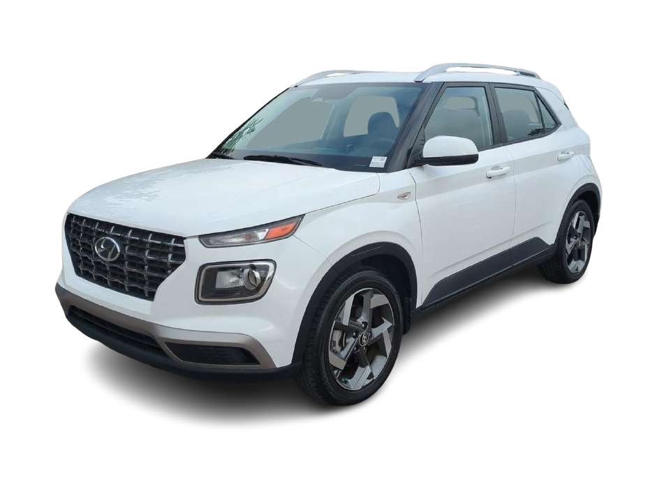 2023 Hyundai Venue SEL -
                  New Port Richey, FL