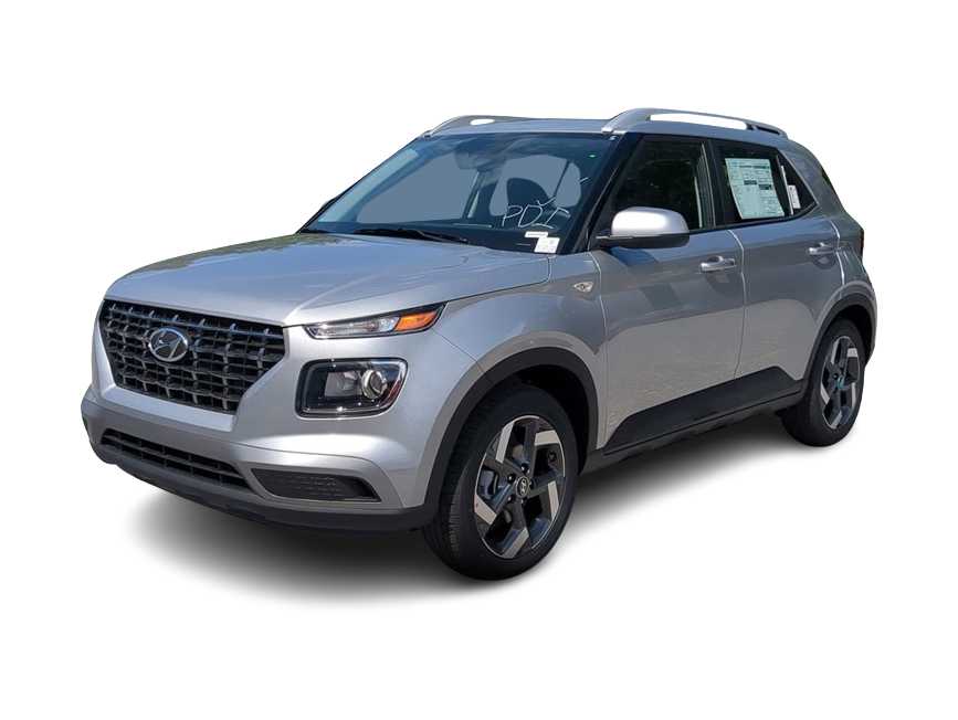 Thumbnail: 2026 Hyundai Venue - 1