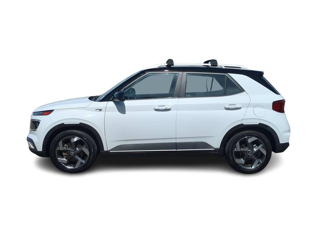2022 Hyundai Venue Limited -
                  New Port Richey, FL