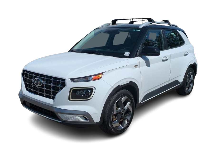 2022 Hyundai Venue Limited -
                  New Port Richey, FL