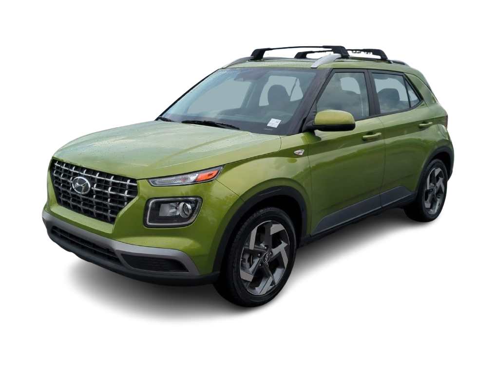 2024 Hyundai Venue SEL -
                  New Port Richey, FL