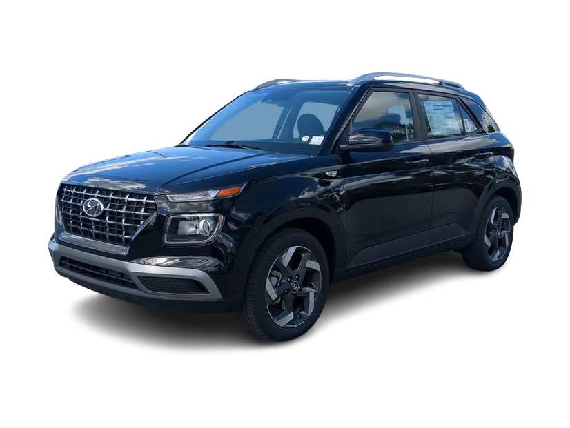Thumbnail: 2026 Hyundai Venue - 1
