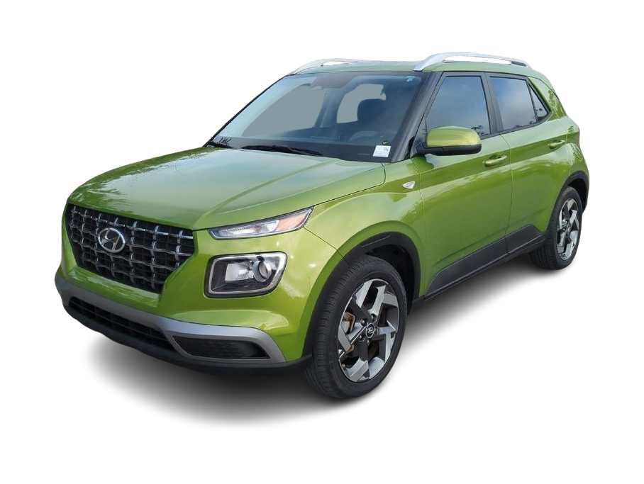 2023 Hyundai Venue SEL -
                  New Port Richey, FL