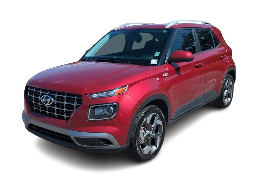 2024 Hyundai Venue SEL -
                  New Port Richey, FL
