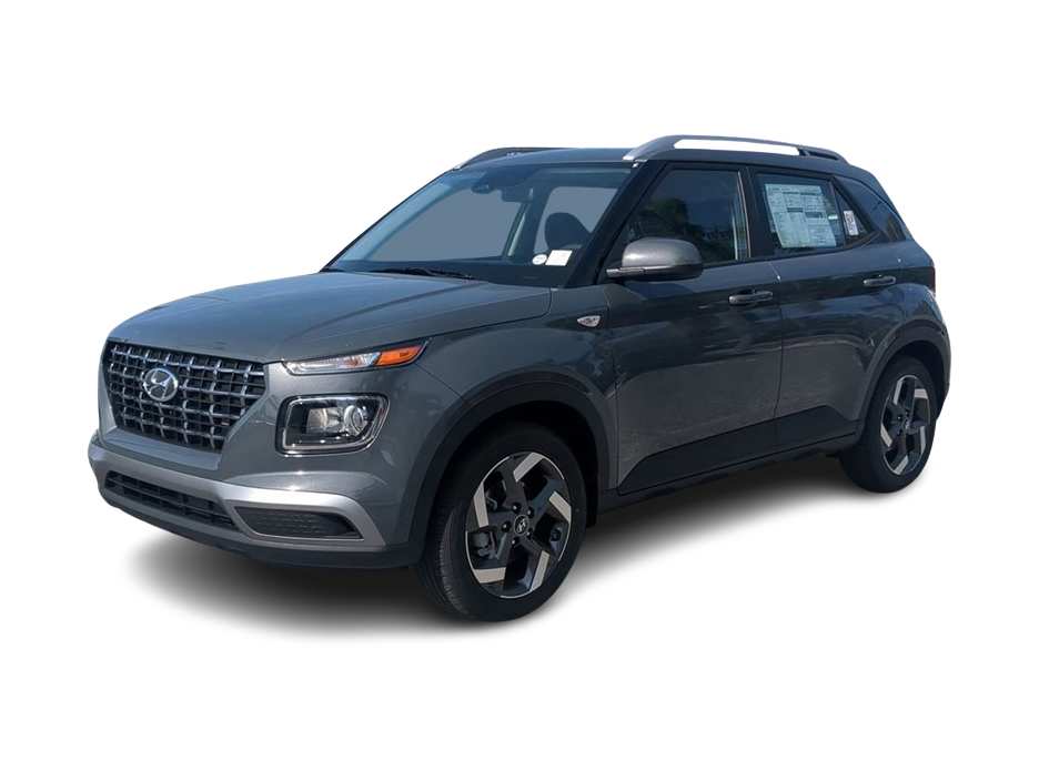 Thumbnail: 2026 Hyundai Venue - 1