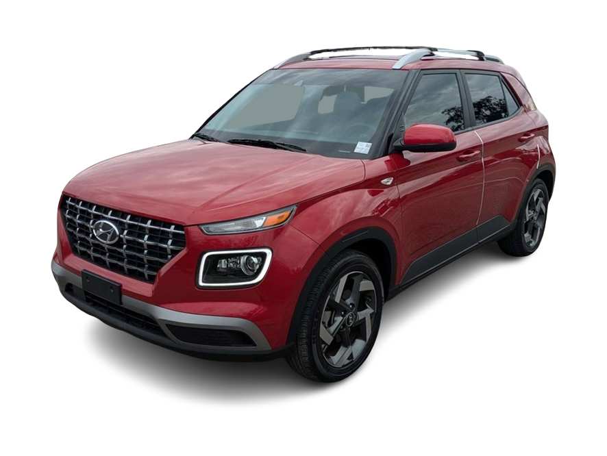 Thumbnail: 2022 Hyundai Venue - 1