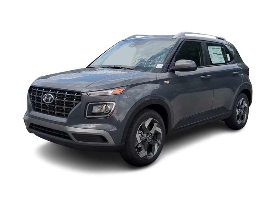 Thumbnail: 2026 Hyundai Venue - 1