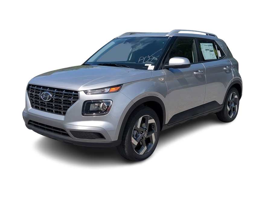 Thumbnail: 2026 Hyundai Venue - 1