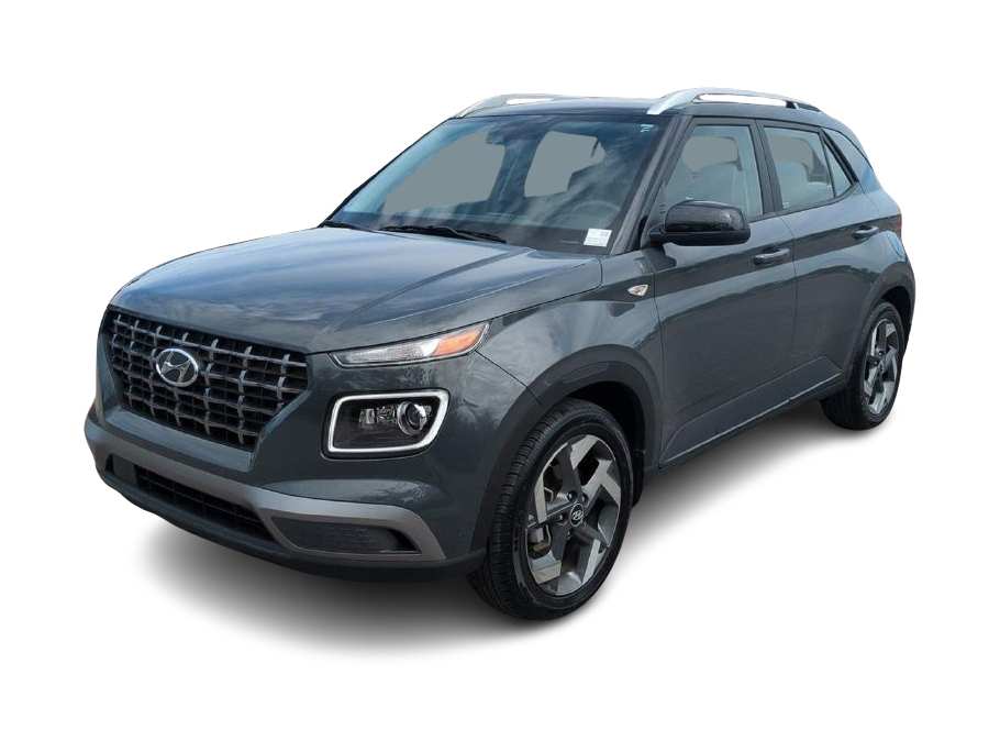 2025 Hyundai Venue Limited -
                  New Port Richey, FL