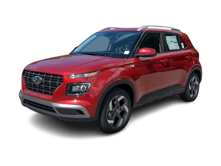 Thumbnail: 2026 Hyundai Venue - 1