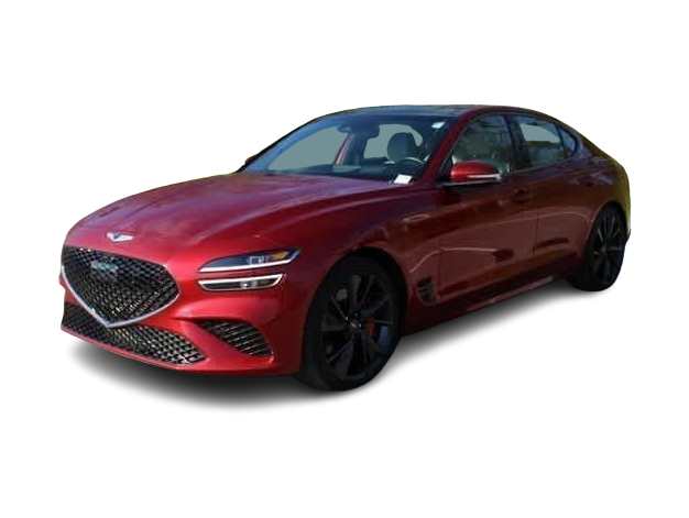 2023 Genesis G70 3.3T -
                New Port Richey, FL