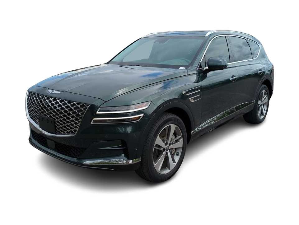2022 Genesis GV80 2.5T -
                  New Port Richey, FL