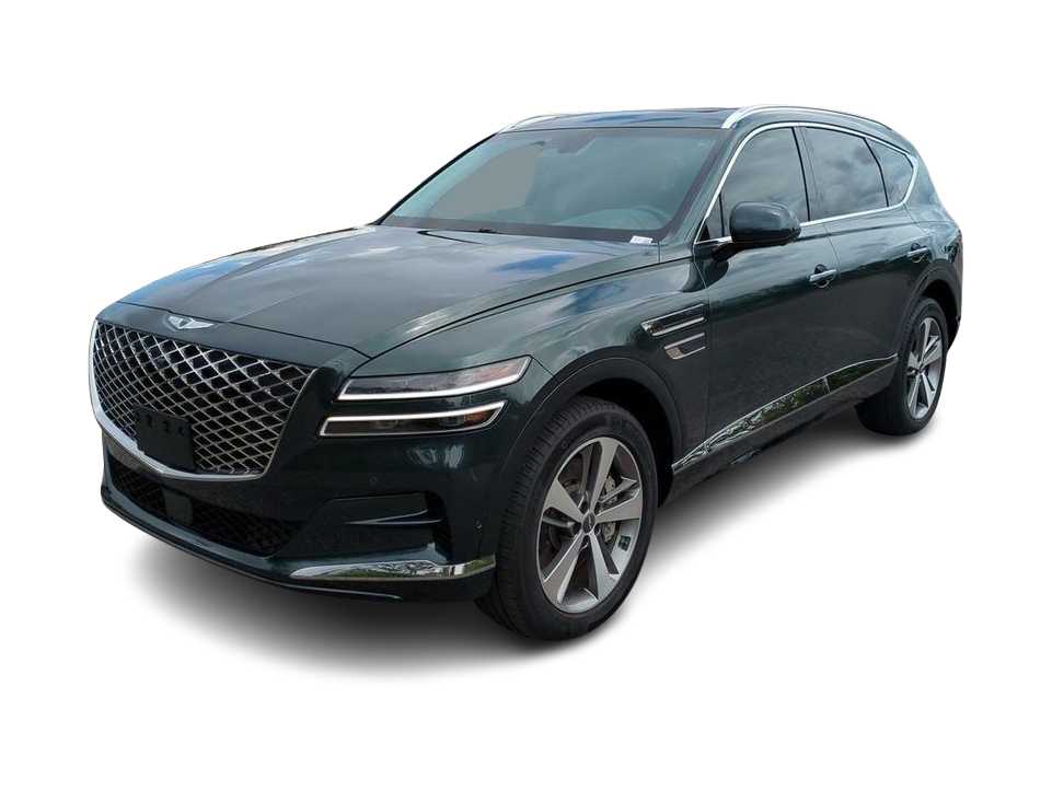 2022 Genesis GV80 2.5T -
                  New Port Richey, FL
