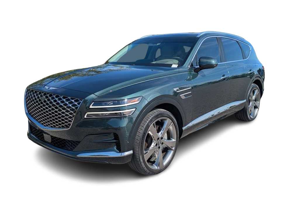 2022 Genesis GV80 2.5T -
                  New Port Richey, FL