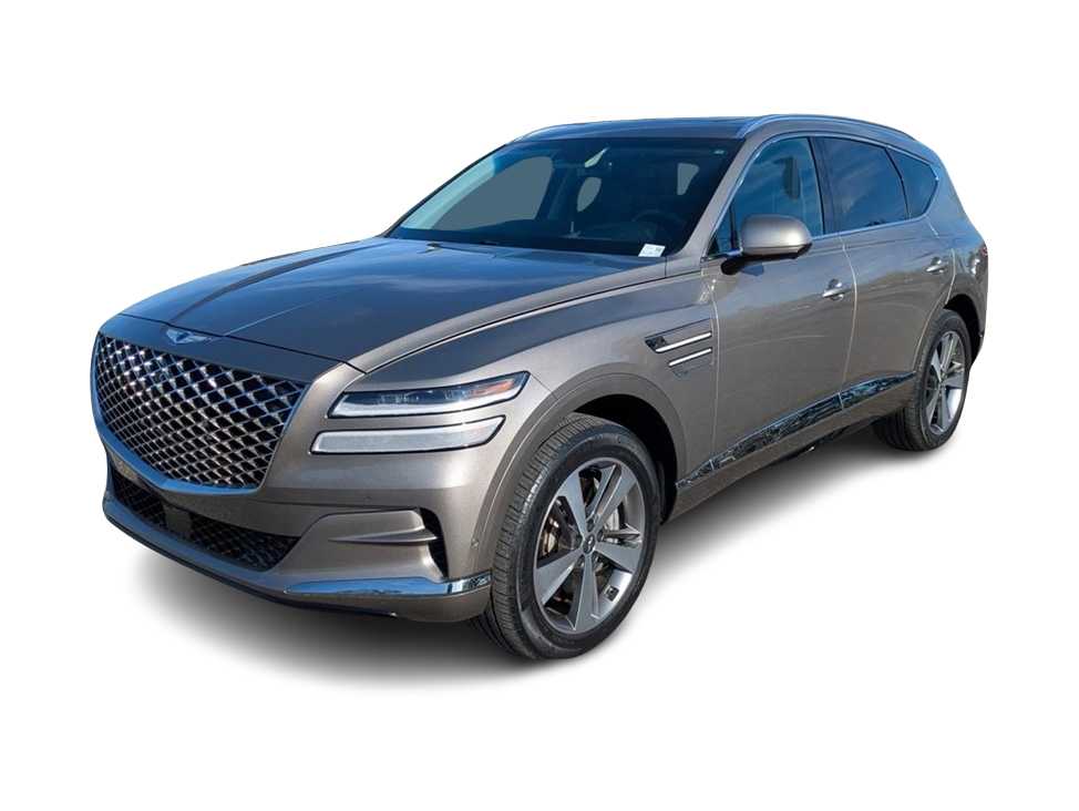 2021 Genesis GV80 3.5T -
                  New Port Richey, FL