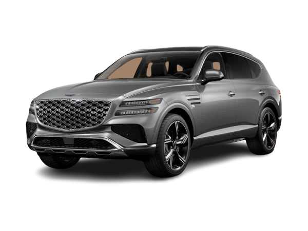 2025 Genesis GV80 3.5T -
                  New Port Richey, FL