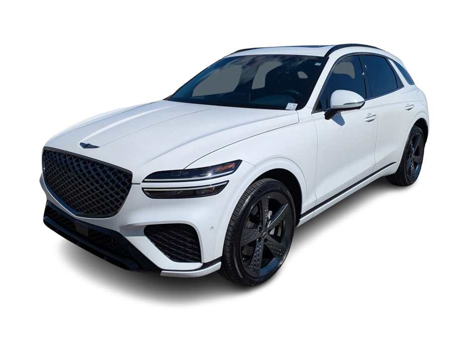 2022 Genesis GV70 2.5T -
                  New Port Richey, FL