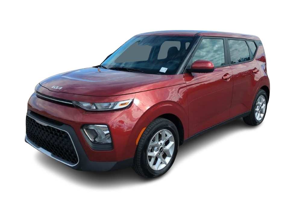 Thumbnail: 2022 Kia Soul - 1
