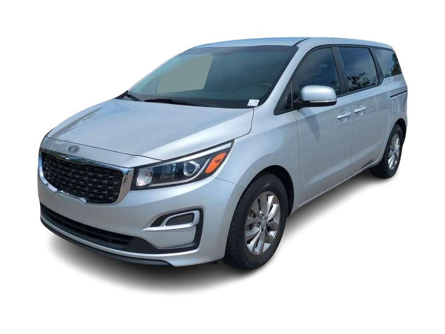2020 Kia Sedona L -
                  New Port Richey, FL
