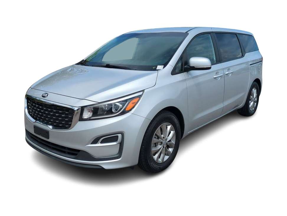 2021 Kia Sedona LX -
                  New Port Richey, FL