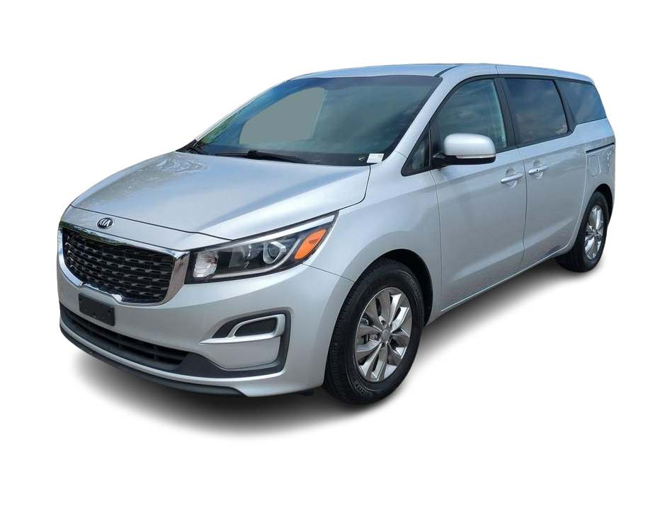 2021 Kia Sedona LX -
                  New Port Richey, FL