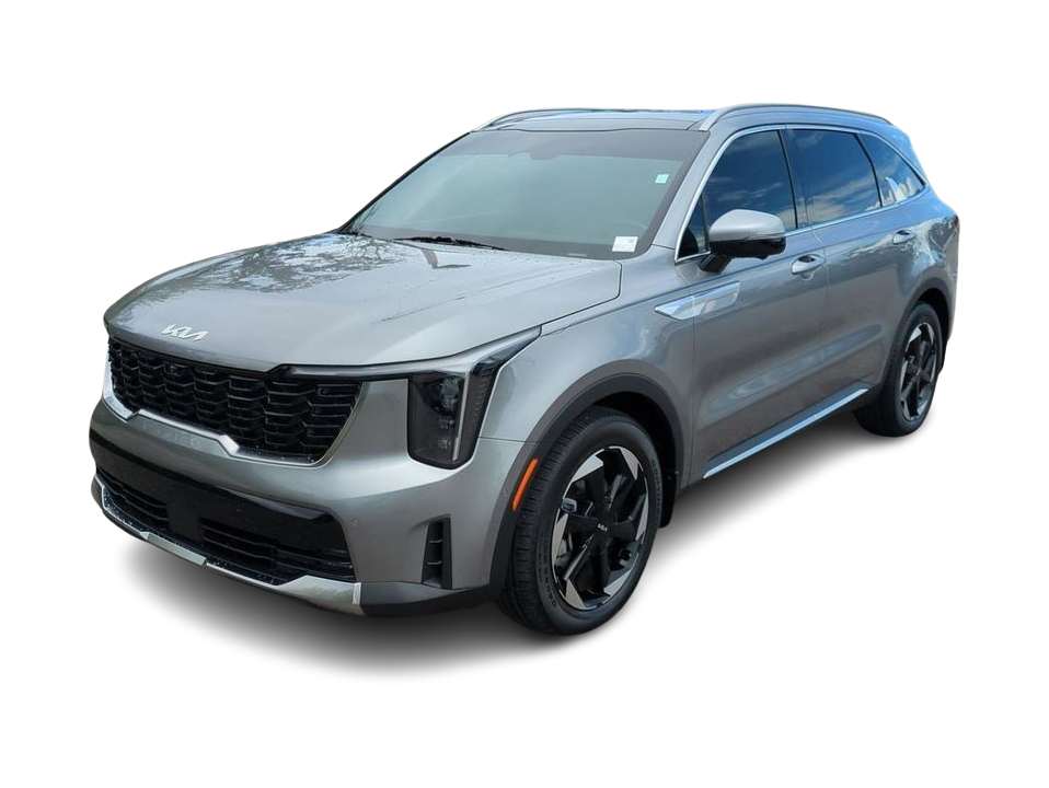 Thumbnail: 2025 Kia Sorento - 1
