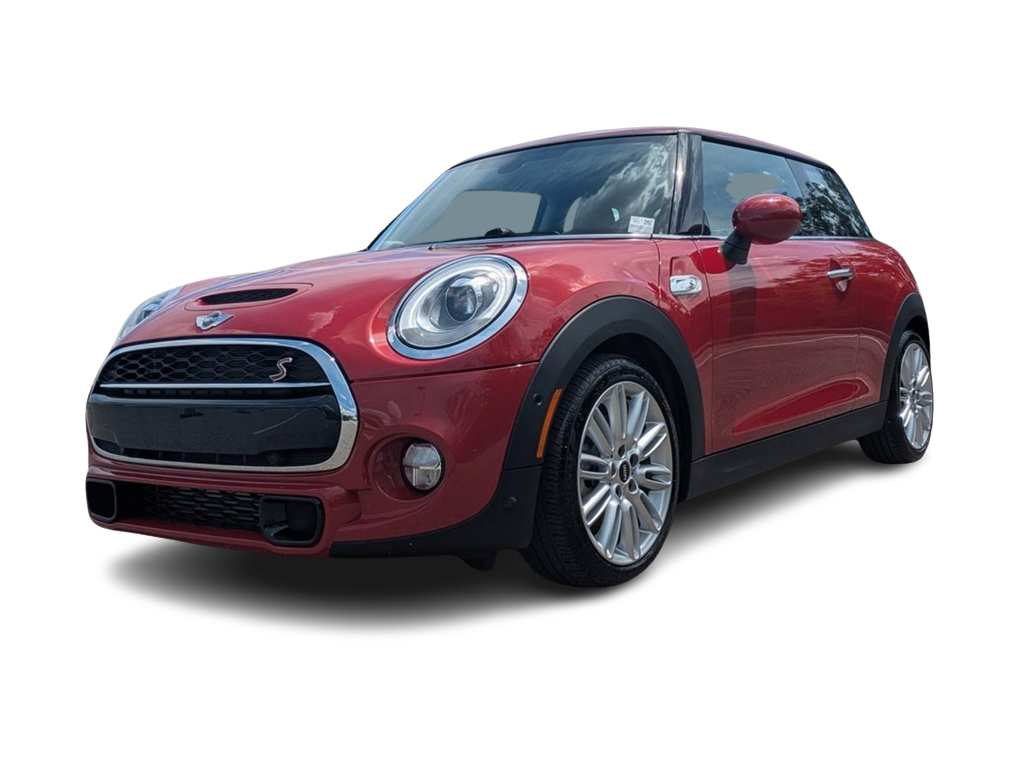 2018 MINI Cooper S -
                  New Port Richey, FL