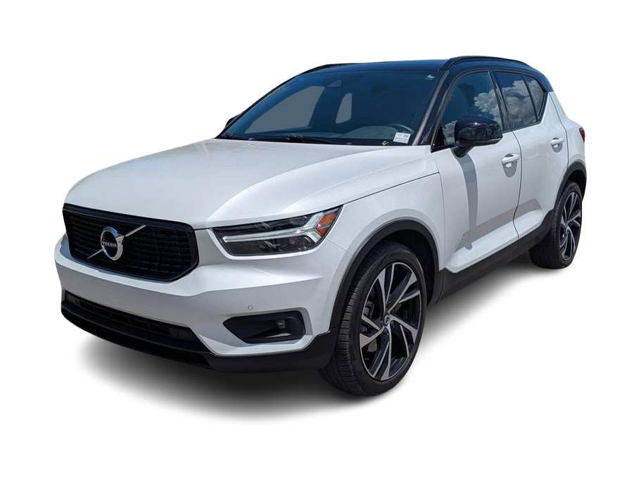 2022 Volvo XC40 T5 R-Design -
                  New Port Richey, FL