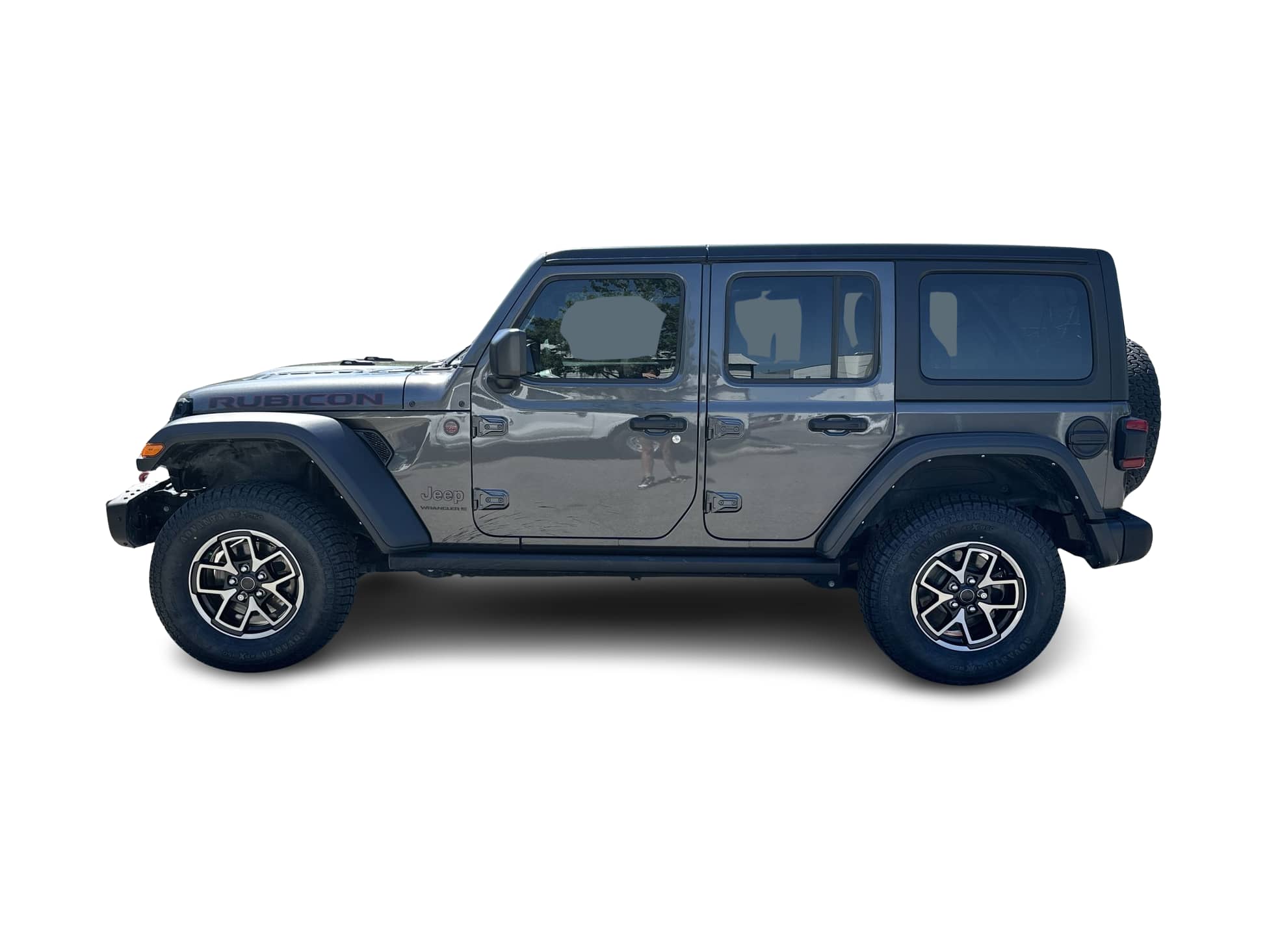 Thumbnail: 2024 Jeep Wrangler - 1