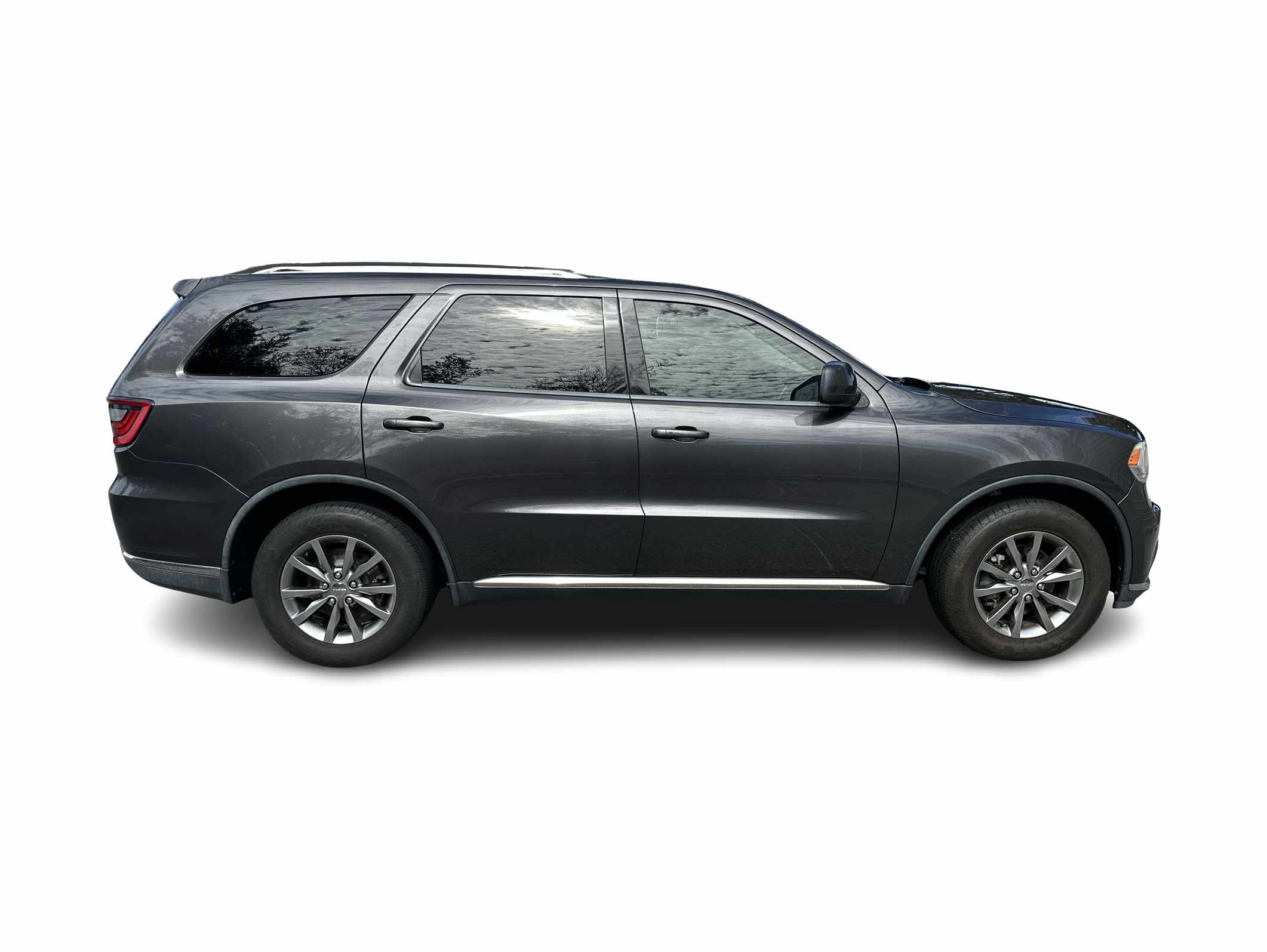 2018 Dodge Durango SXT -
                  Wesley Chapel, FL
