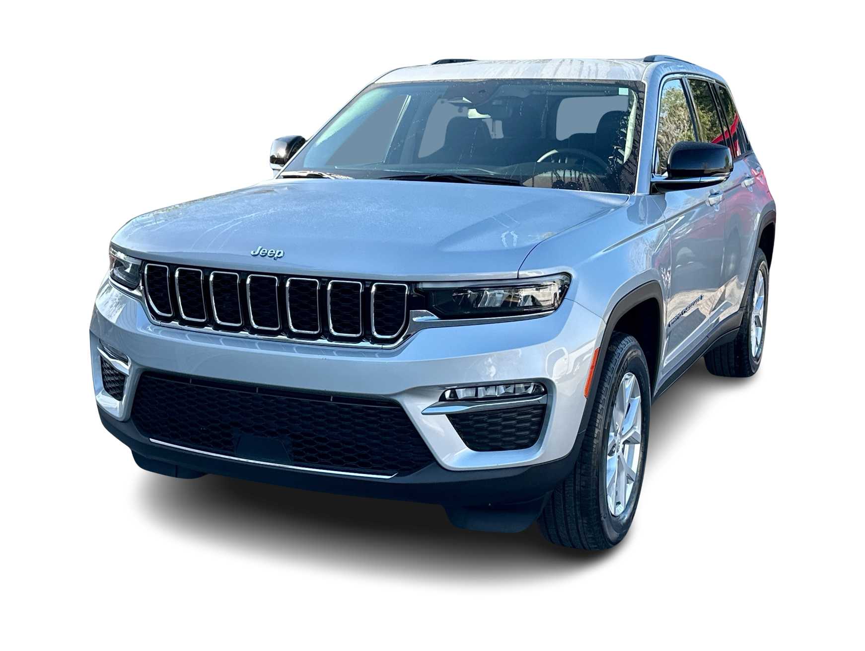 Thumbnail: 2023 Jeep Grand Cherokee - 1