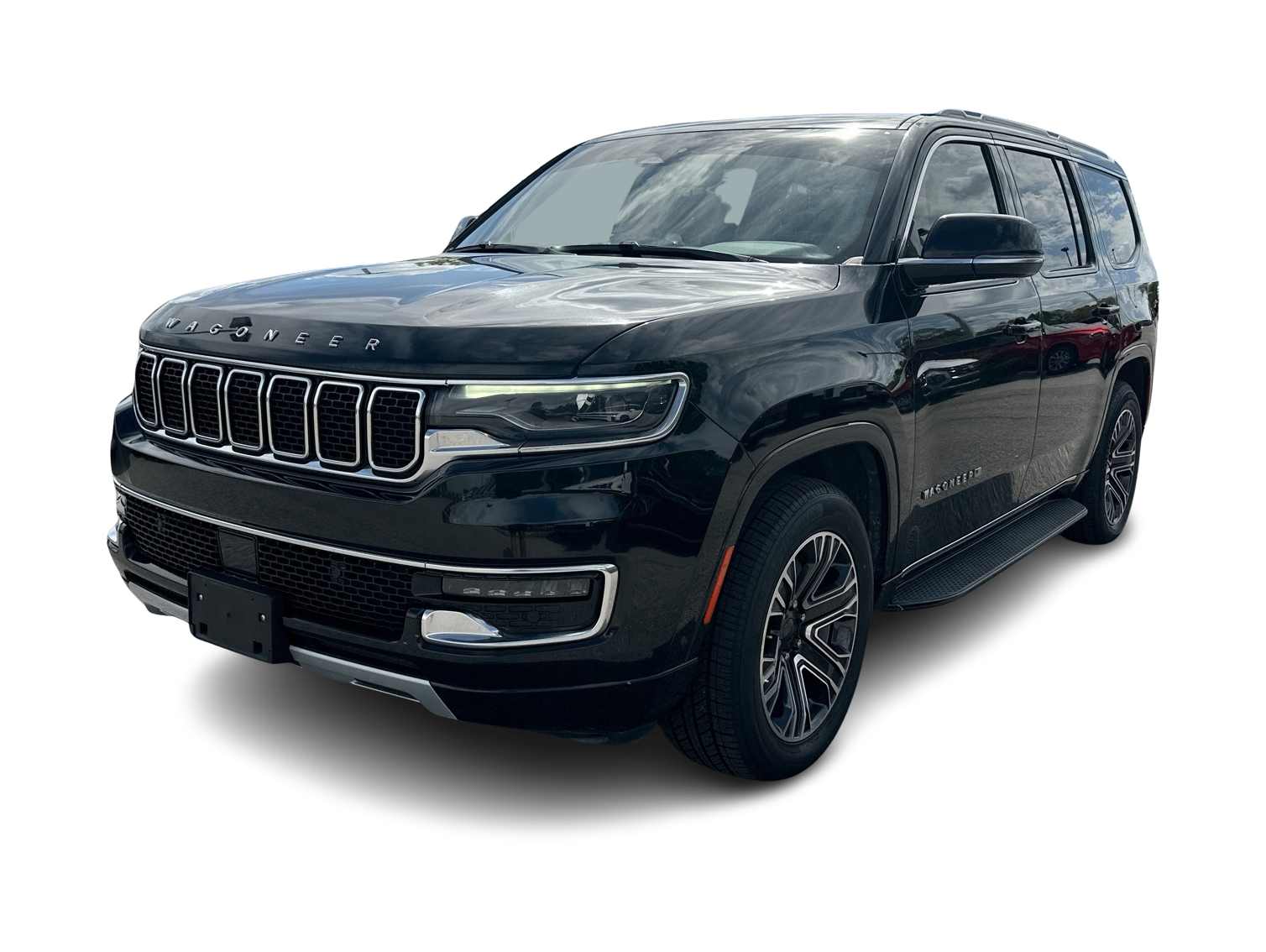 2023 Jeep Wagoneer Series II -
                  Wesley Chapel, FL