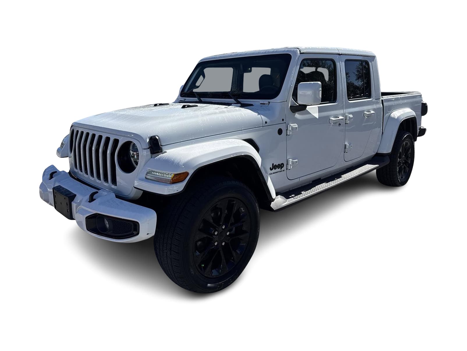 2023 Jeep Gladiator Overland -
                Wesley Chapel, FL