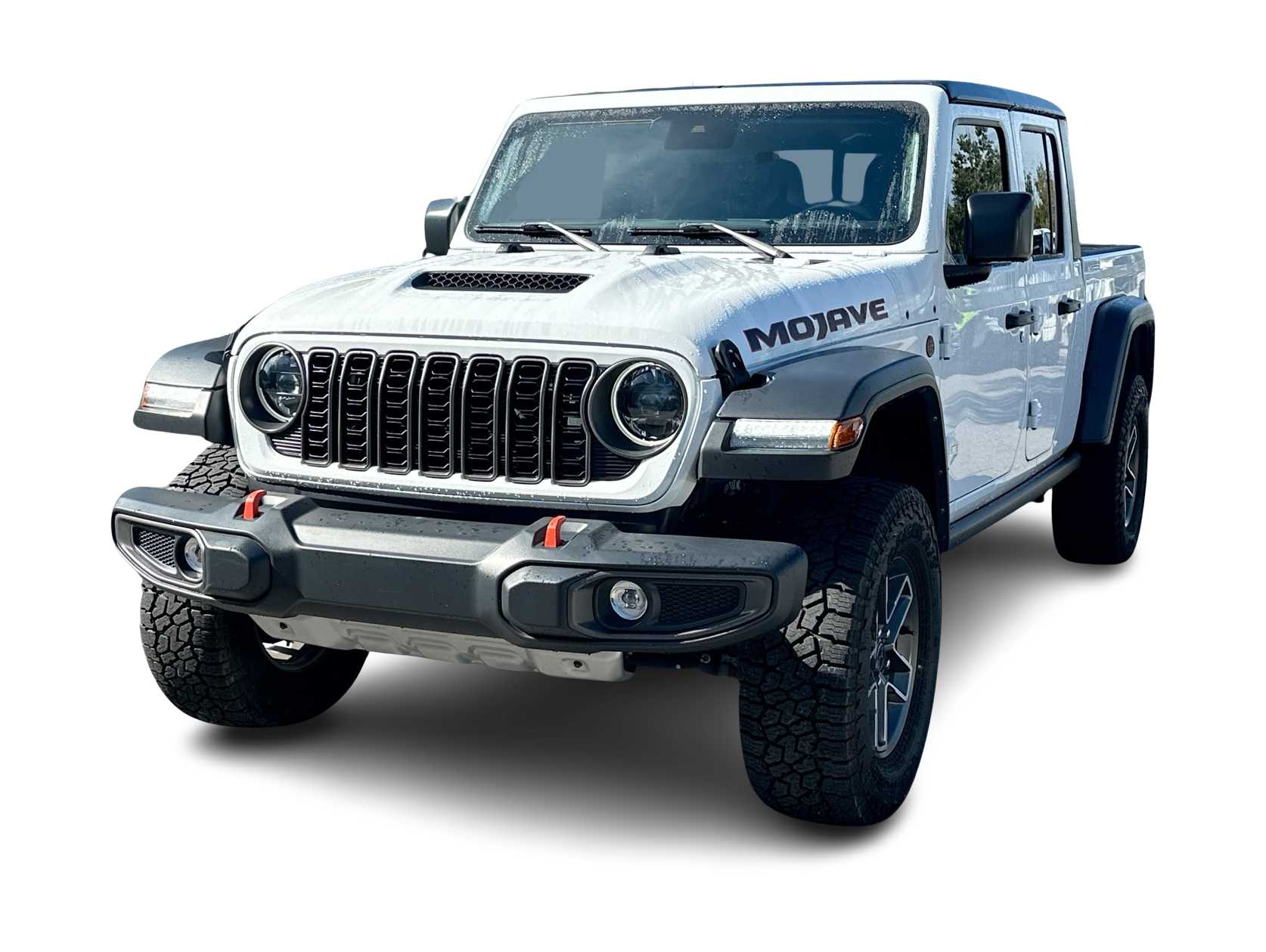Thumbnail: 2024 Jeep Gladiator - 1